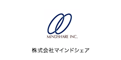 MINDSHARE INC. 株式会社マインドシェア