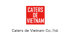 Caters de Vietnum Co.,ltd.