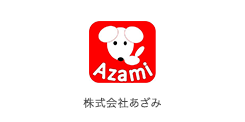 株式会社あざみ