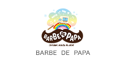 BARBE　DE　PAPA