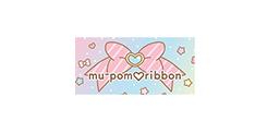 mu-pom♡ribbon