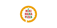 MIKIMANA PIZZA