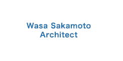 Wasa Sakamoto Architect
