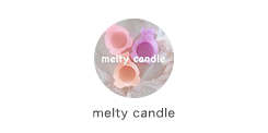 melty candle