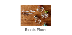 Beads Picot