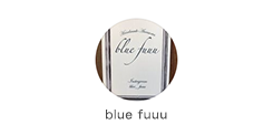 blue fuuu