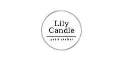 Lily Candle petit atelier