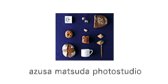 azusa matsuda photostudio