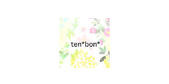 ten*bon* (てんぼん)
