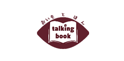 talking　book