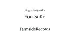 Singer Songwriter You-SuKe FarmsideRecords